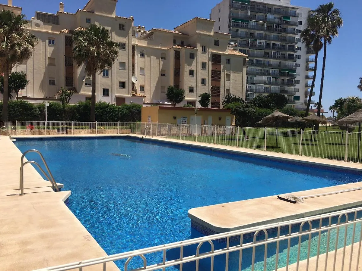 Apartamento Apartamento Nido - al lado de la playa Benalmádena