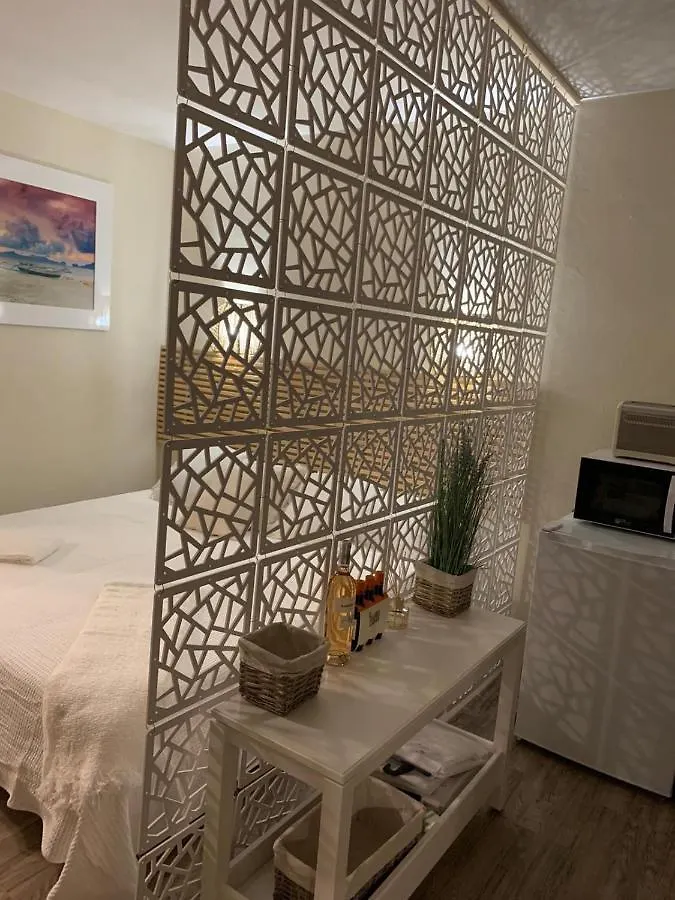 Apartamento Apartamento Nido - al lado de la playa Benalmádena