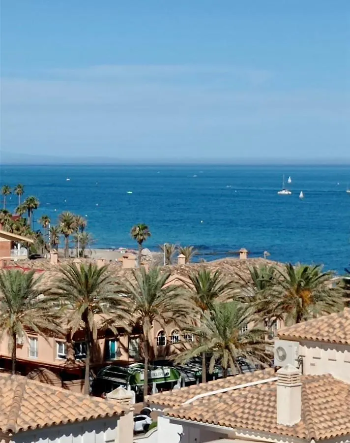 Apartamento Apartamento Nido - al lado de la playa Benalmádena España
