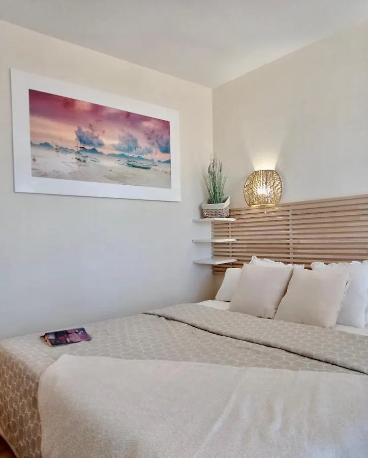Apartamento Apartamento Nido - al lado de la playa Benalmádena
