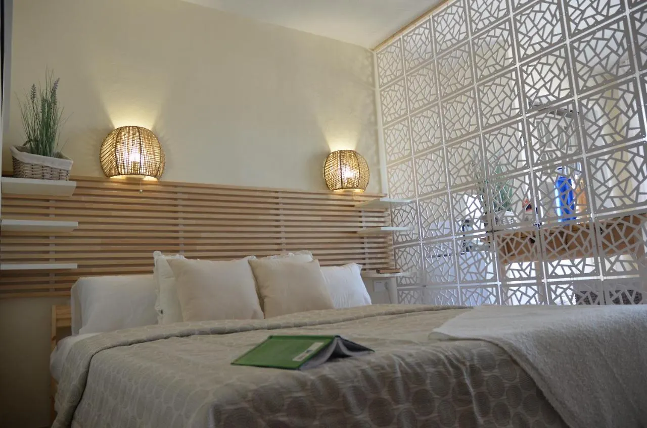 Apartamento Apartamento Nido - al lado de la playa Benalmádena