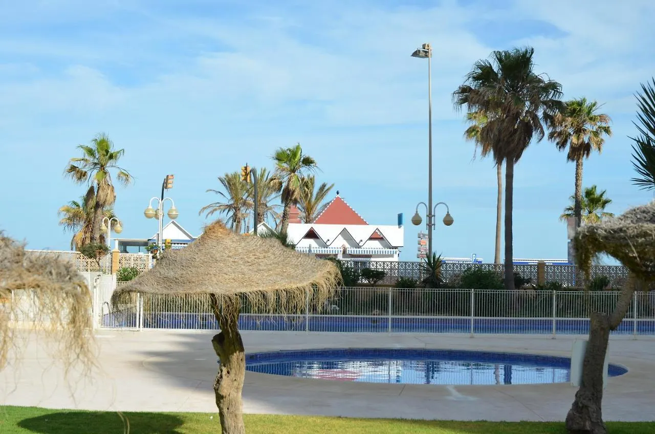 Apartamento Apartamento Nido - al lado de la playa Benalmádena España