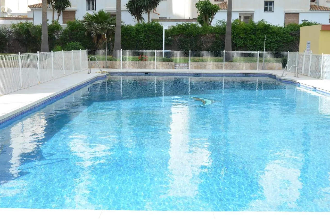Apartamento Apartamento Nido - al lado de la playa Benalmádena