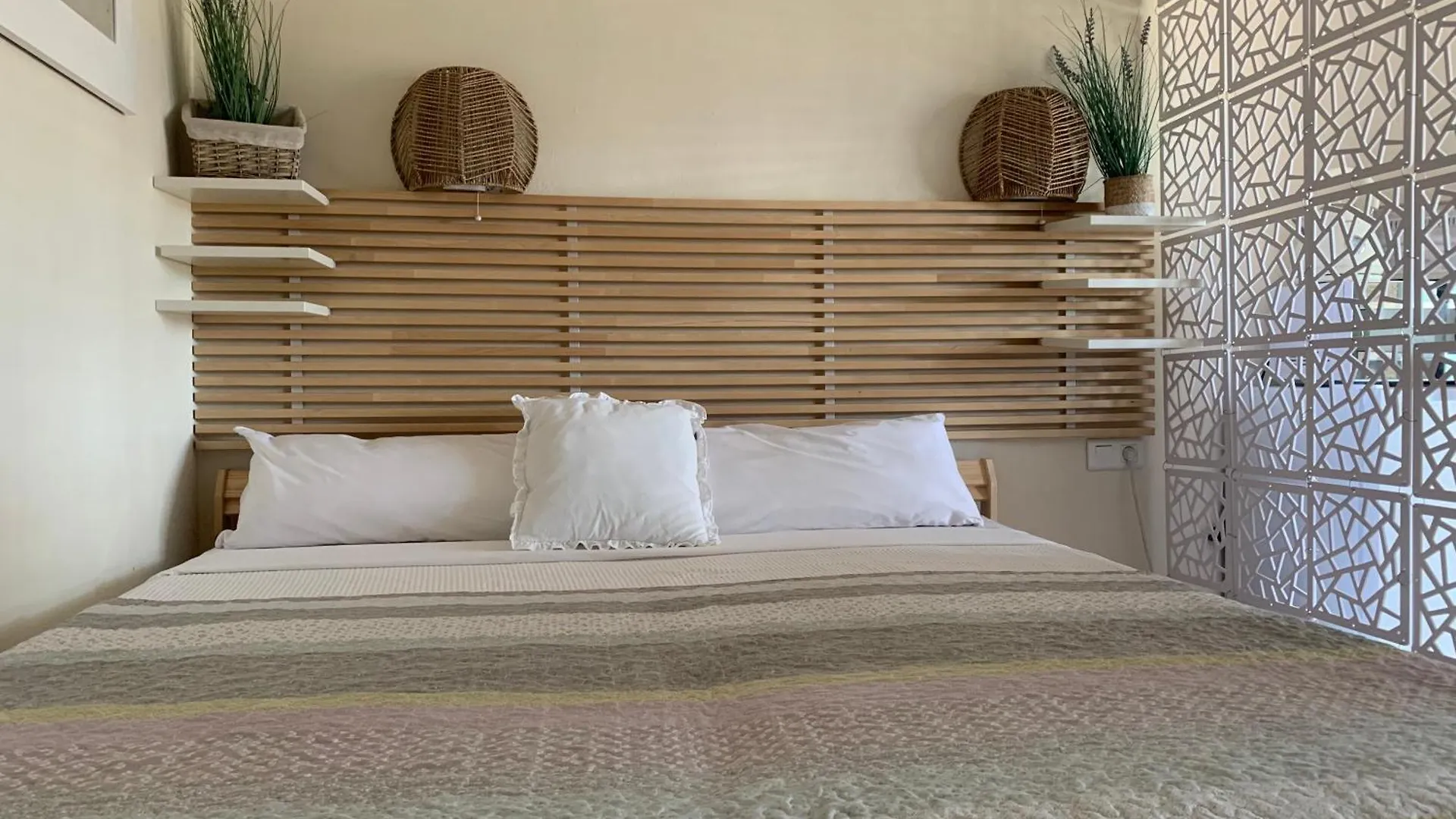 Apartamento Apartamento Nido - al lado de la playa Benalmádena