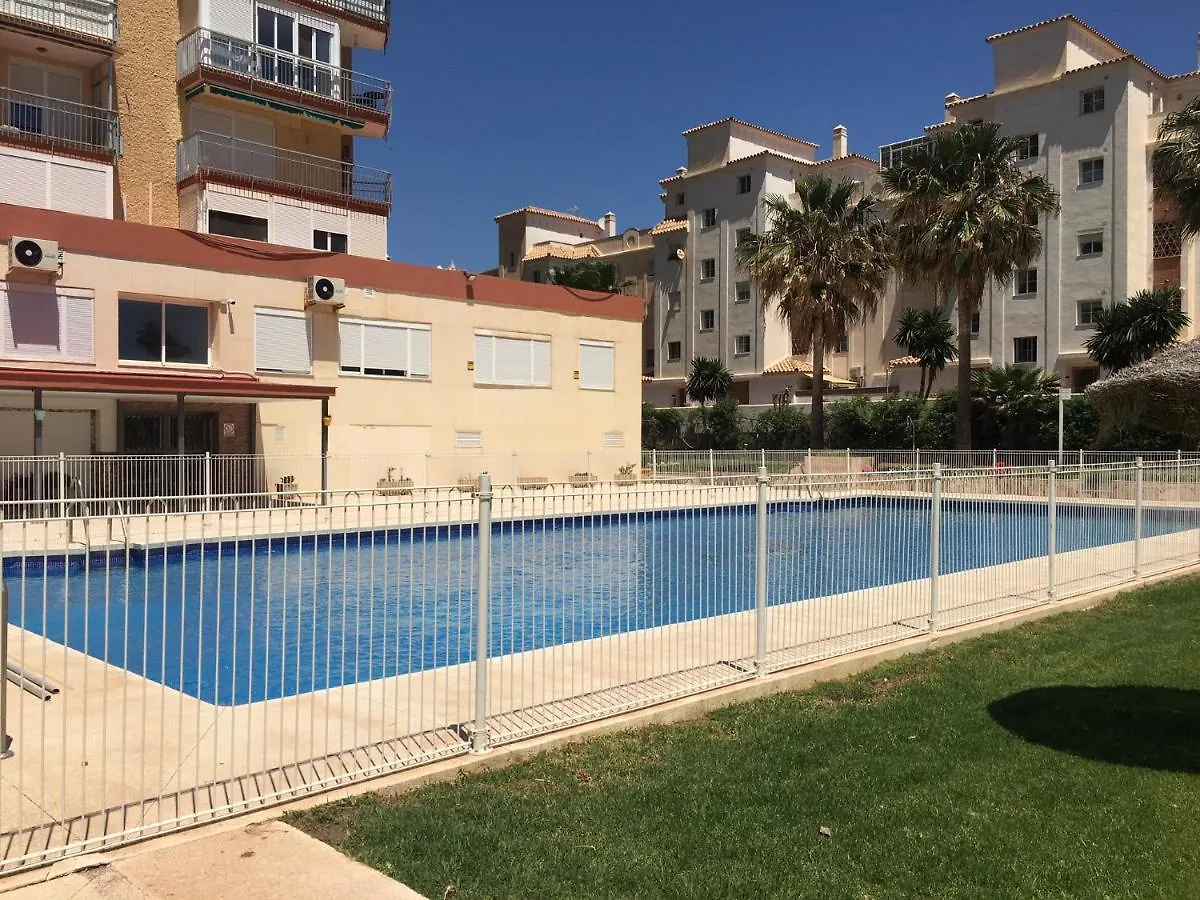 Apartamento Nido - Al Lado De La Playa Apartment Benalmadena
