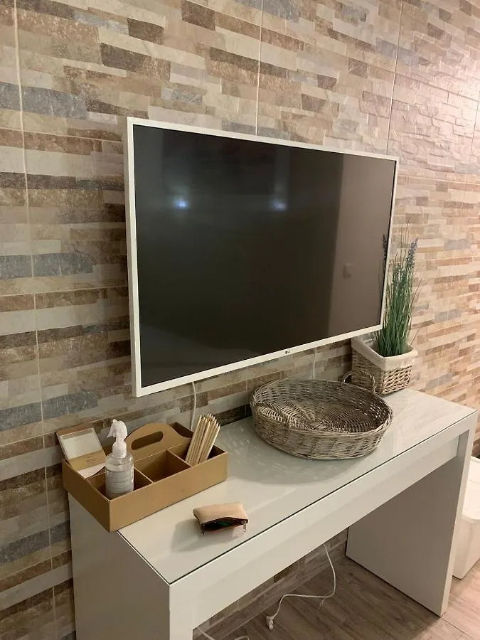 Apartamento Nido - Al Lado De La Playa Apartment Benalmadena