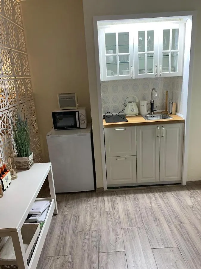 Apartamento Nido - Al Lado De La Playa Apartment Benalmadena
