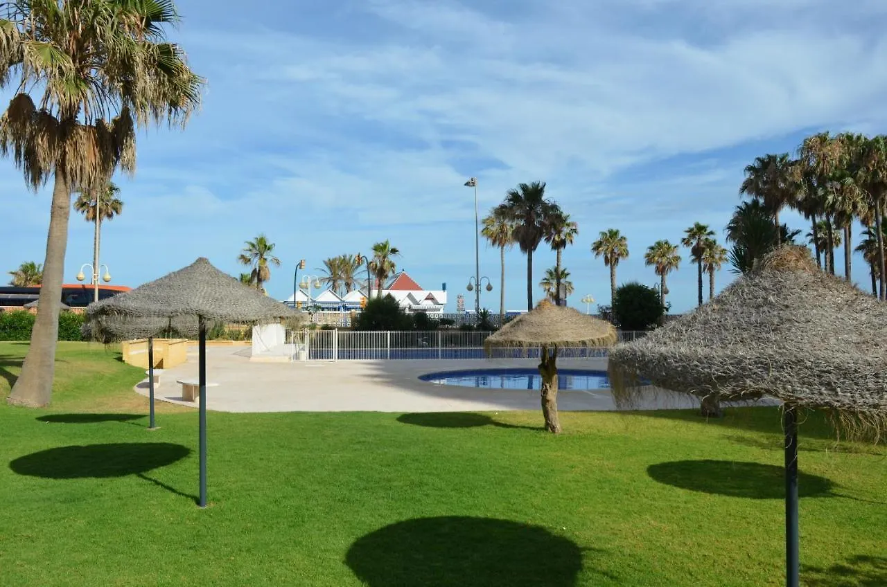 Apartamento Nido - Al Lado De La Playa Apartment Benalmadena